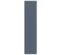 vidaXL Paillasson 115 x 500 cm Bleu