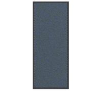 vidaXL Paillasson Bleu 60x150 cm