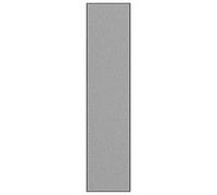 VIDAXL Paillasson - Gris