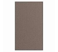 vidaXL Paillasson Marron 115 x 200 cm
