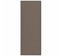 VidaXL Paillasson - Marron - 115x300 cm