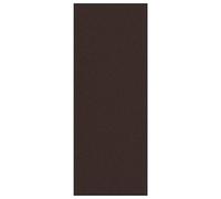 Vidaxl Paillasson Marron 115x300 Cm