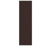Vidaxl Paillasson Marron 115x400 Cm
