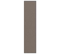 Vidaxl Paillasson Marron 115x500 Cm