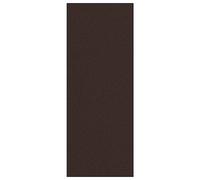 vidaXL Paillasson - Marron
