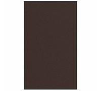 vidaXL PAILLASSON - Marron