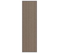 VIDAXL Paillasson Marron