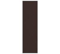 vidaXL Paillasson - Marron