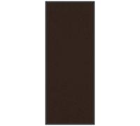 VIDAXL Paillasson - Marron - 60x150 cm