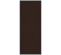 Vidaxl Paillasson Marron 60x150 Cm