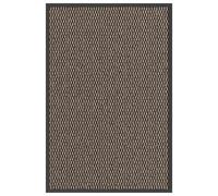 VIDAXL Paillasson - Marron 60x90cm