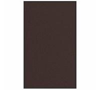 vidaXL PAILLASSON - Marron