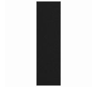 Vidaxl Paillasson Noir 115x400 Cm