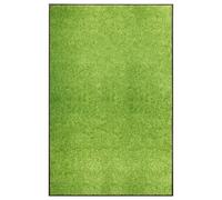 vidaXL Paillasson Vert 120x180 cm