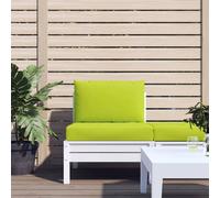 vidaXL Palette Vert Vif