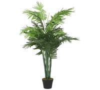 VidaXL Palmier artificiel - 120 cm