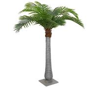 vidaXL Palmier artificiel 200 cm