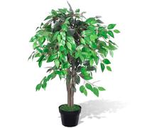 VidaXL Palmier Artificiel 90 cm
