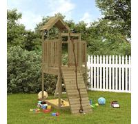 Vidaxl Panier De Gabion En Forme De U Avec 8 Poteaux Fer 860x20x200 Cm