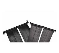vidaXL Panneau de Chauffage Solaire Piscine 80x620 cm PVC Système de Chauffage