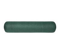 vidaXL Panneau de clôture vert 1,2x50 m HDPE 195 g/m