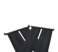 vidaXL Panneau solaire de chauffage de piscine