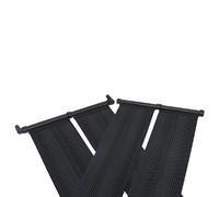 vidaXL Panneaux solaires de chauffage de piscine