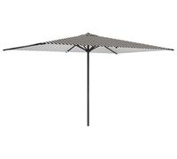 vidaXL, parasol de jardin, 200 x 300 cm, polyester, forme rectangulaire