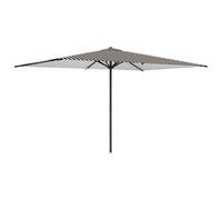 vidaXL, parasol de jardin, 200 x 300 cm, polyester, forme rectangulaire