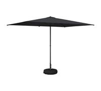 Vidaxl Parasol De Jardin 200 X 300 Cm Polyester Rectangulaire