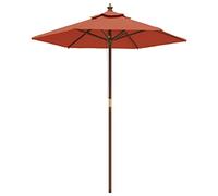 vidaXL parasol de jardin parasols de jardin parasol