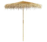 vidaXL parasol parasols parasol de jardin