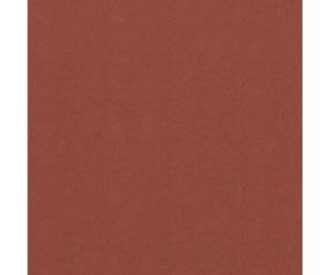 vidaXL Pare-vue balcon Terracota-Rouge 120x400 cm Tissu Oxford
