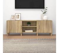 vidaXL Paroi de douche Noir 80x195 cm Verre ESG dépoli