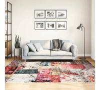 VIDAXL Patchwork Multicolore 160x230 cm