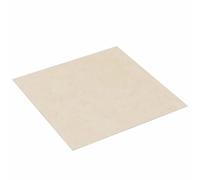 vidaXL Planches de sol Beige Foncé 5,11 m² 55 pièces PVC