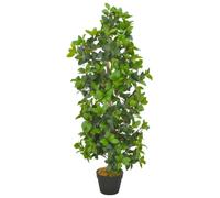 VidaXL Plant Laurier Artificiel