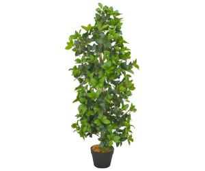 VidaXL Plant Laurier Artificiel