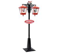 vidaXL Plante artificielle avec pot OrchidÃ©e 30 cm Rouge