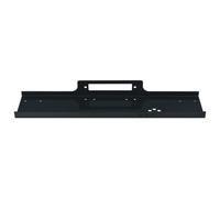 vidaXL Plaque de montage 12000 lbs Universel