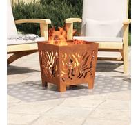 vidaXL Plaques en alu antidérapantes 4 pcs, motif diamant, 60x40 cm