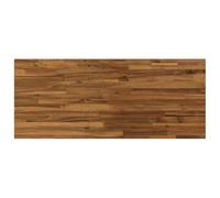 vidaXL Plateau de Table Rectangulaire 120 x 50 x 3,2 cm Rectangulaire