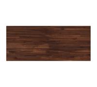 vidaXL Plateau de Table Rectangulaire 120 x 50 x 3,2 cm Rectangulaire