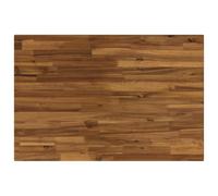 vidaXL Plateau de Table Rectangulaire 80 x 60 x 3 cm Rectangulaire
