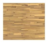 vidaXL Plateau de Table Rectangulaire 80 x 80 x 3,2 cm Carré