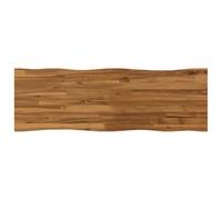 vidaXL Plateau de Table Rectangulaire 90 x 50 x 3,5 cm Rectangulaire