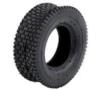 vidaXL Pneu de brouette 13x5.00-6 4PR Caoutchouc