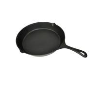 vidaXL Po¿ºle de gril Fonte 30 cm Ronde