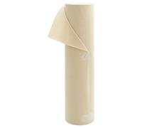 vidaXL Polaire d'hiver 2 rouleaux 70 g/m² 50x1,6 m