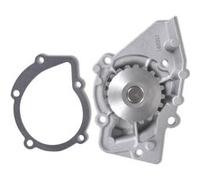 vidaXL Pompe à eau de moteur pour Peugeot, Citroën, Fiat, etc. Argent